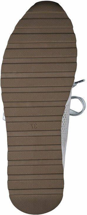 marco tozzi Dames sneaker 2 2 23735 28 maat eu