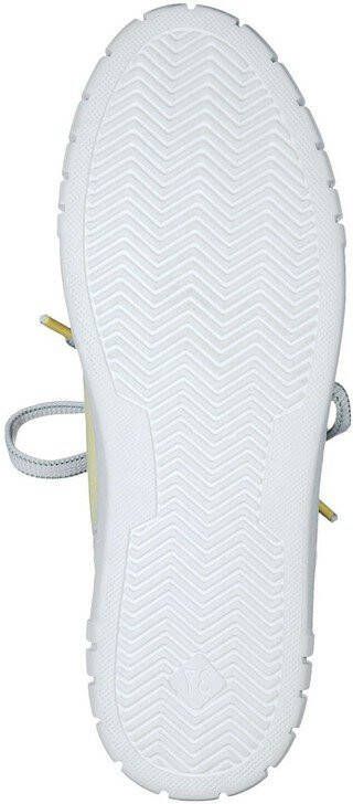marco tozzi Dames sneaker 2 2 23703 20 f breedte maat eu
