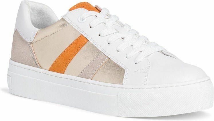 marco tozzi Dames sneaker 2 2 23704 28 maat eu