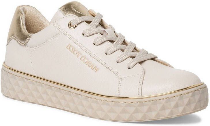 marco tozzi Dames sneaker 2 2 23705 20 f breedte maat eu