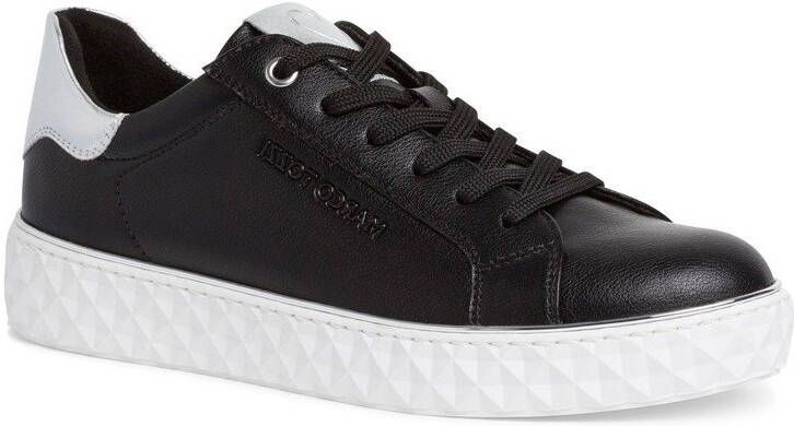 marco tozzi Dames sneaker 2 2 23705 20 f breedte maat eu