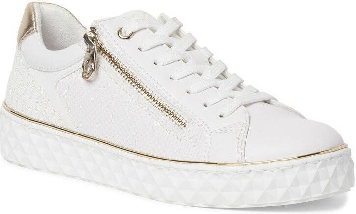 marco tozzi Dames sneaker 2 2 23709 20 f breedte maat eu