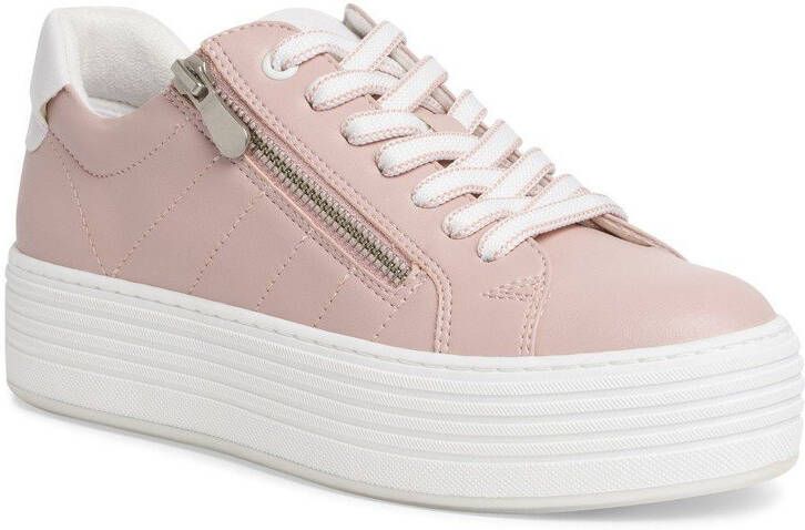 marco tozzi Dames sneaker 2 2 23711 20 f breedte maat eu