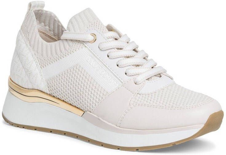marco tozzi Dames sneaker 2 2 23716 20 f breedte maat eu