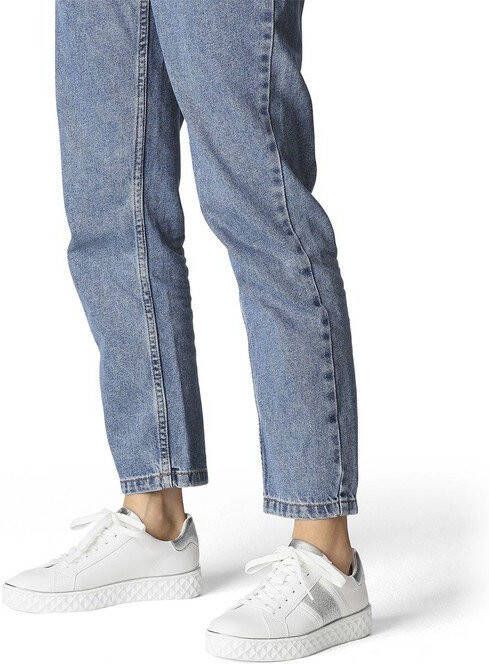 marco tozzi Dames sneaker 2 2 23719 20 f breedte maat eu