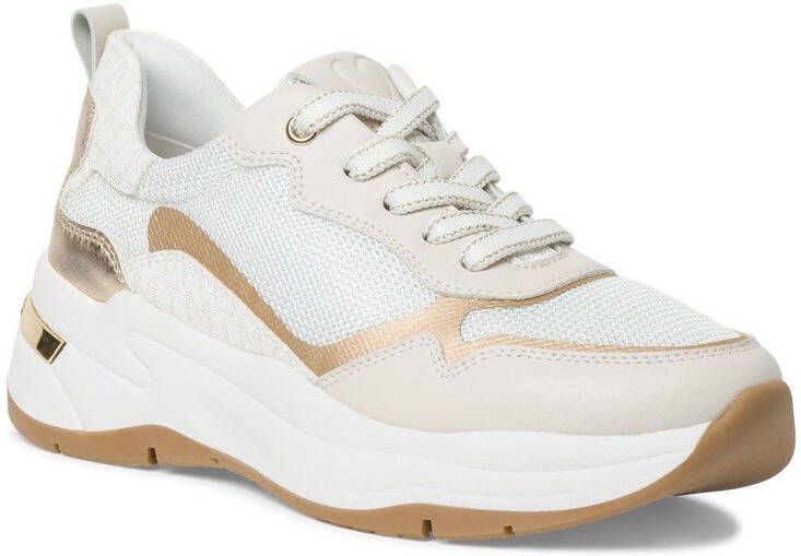 marco tozzi Dames sneaker 2 2 23727 20 f breedte maat eu