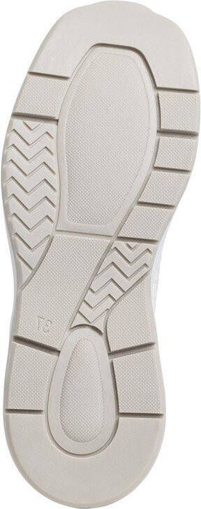 marco tozzi Dames sneaker 2 2 23727 20 f breedte maat eu