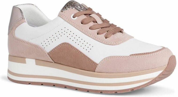 marco tozzi Dames sneaker 2 2 23729 28 maat eu