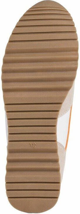 marco tozzi Dames sneaker 2 2 23730 28 maat eu