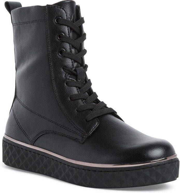 marco tozzi Dames sneaker 2 2 25245 29 f breedte maat eu