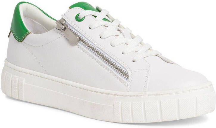 marco tozzi Dames sneaker 2 2 23764 20 f breedte maat eu