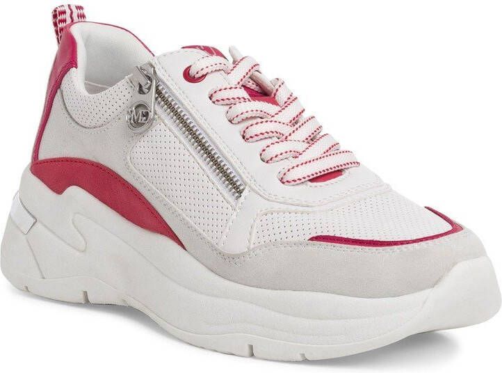 marco tozzi Dames sneaker 2 2 83703 20 f breedte maat eu