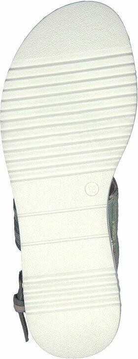 marco tozzi Earth edition dames sandaaltje 2 2 28771 28 maat eu