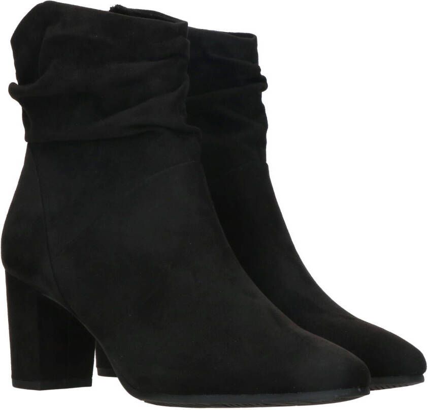 marco tozzi Dames enkellaarsje 2 2 25307 29 f breedte maat eu