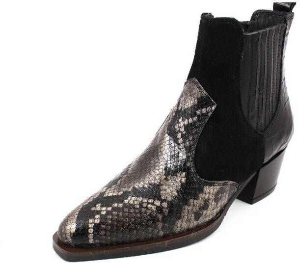 Maripé Maripé, Maripe laarzen