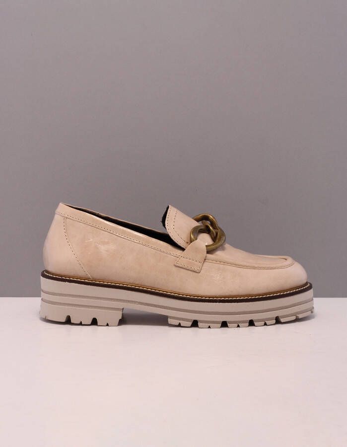 Maripé Maripé, Affi