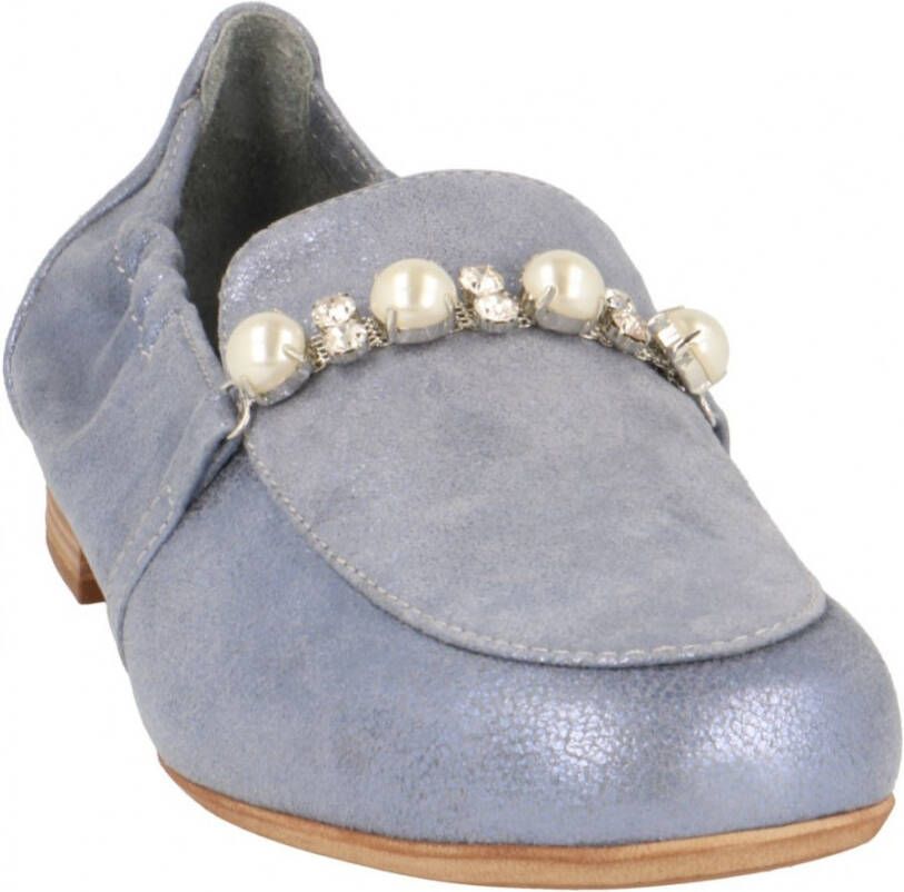 Maripé Maripé, Instappers