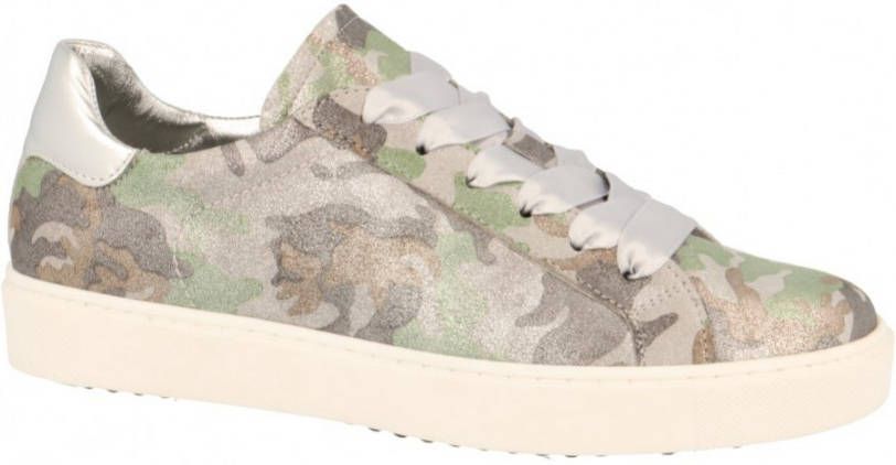 Maripé Maripé, Veterschoenen