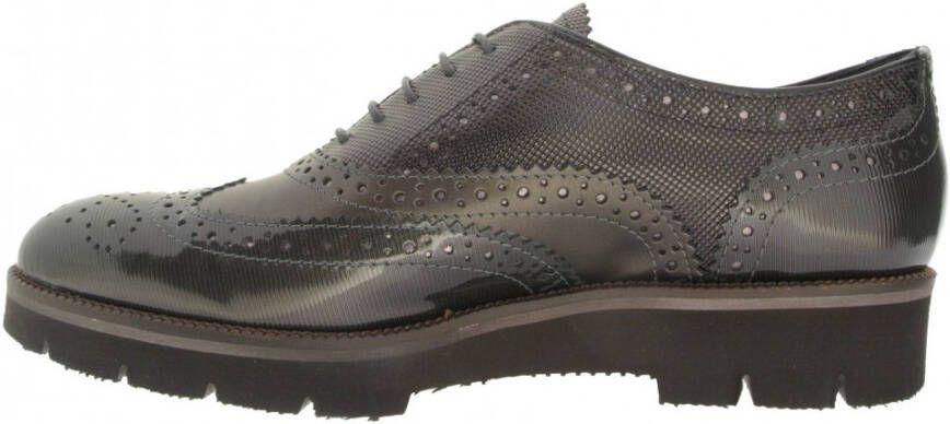 Maripé Maripé, Veterschoenen