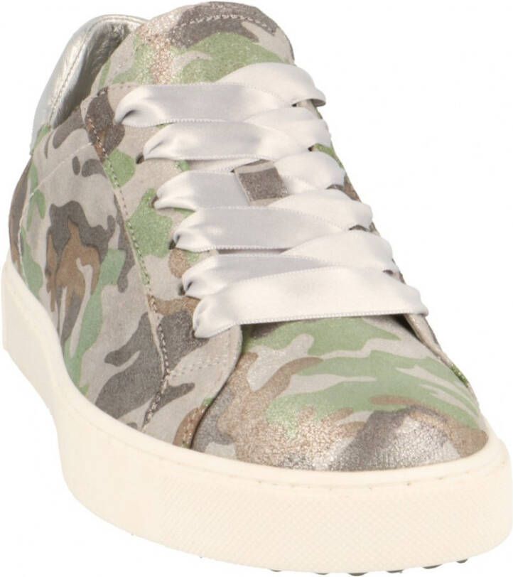 Maripé Maripé, Veterschoenen