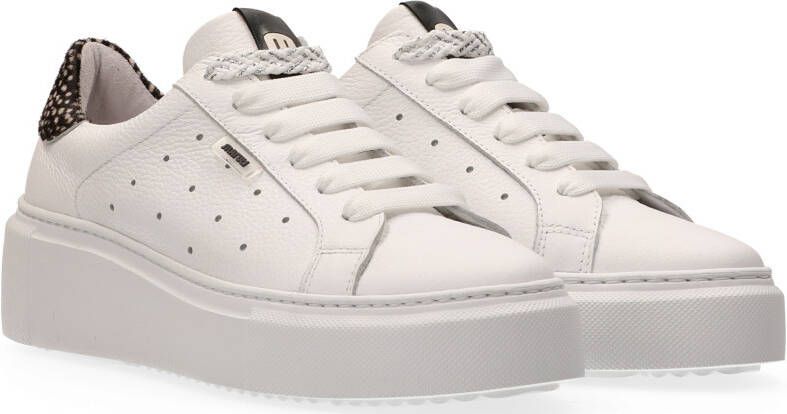 Maruti Bobbi leather 66.1528.02 2 white 3141