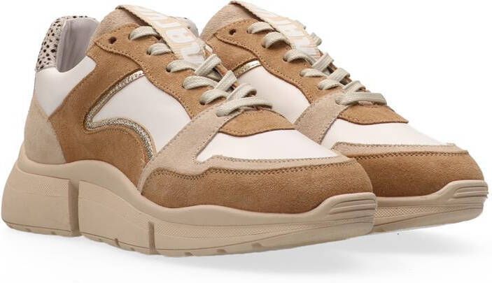 Maruti Cody suede leather 66.1600.01 u00 beige