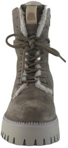 Maruti Emily Suede Teddy 66.1628.01 L46 Taupe Teddy 3209 , Bruin, Dames