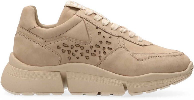 Maruti Collin nubuck 66.1601.02.u00 beige