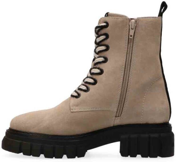 Maruti Maxim suede 66.1615.02 da2 earth