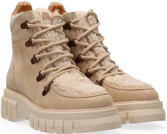 Maruti 66.1619.03 U3G , Beige, Dames