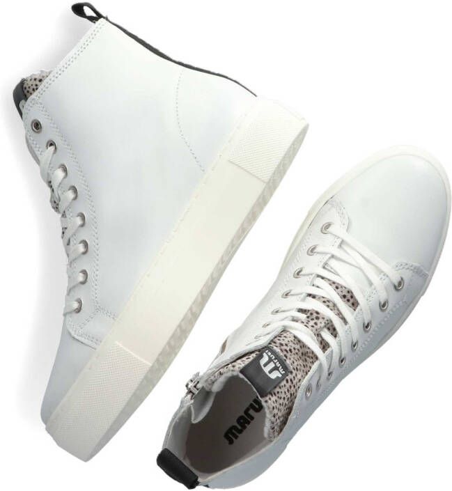 Maruti Terry leather 66.1483.05 white