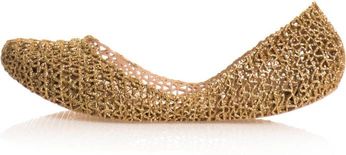 Melissa Ballerine vrouw campana papel 31512 52029