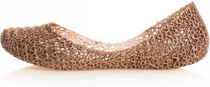 Melissa Ballerine vrouw campana papel 31512 52326