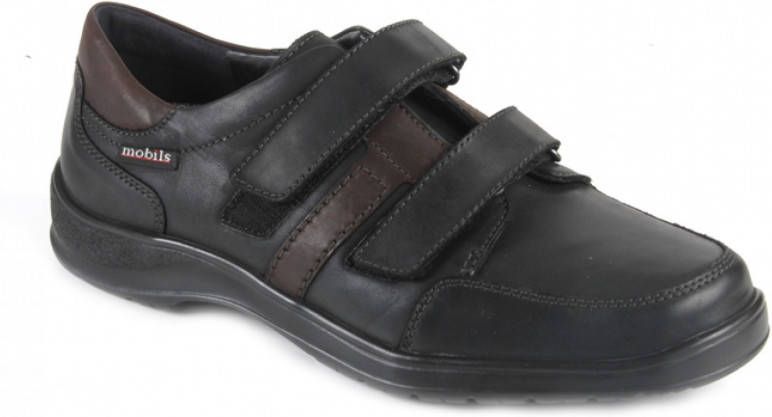 mephisto Eymar klittenbandschoen