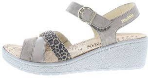 mephisto Pietra velc.