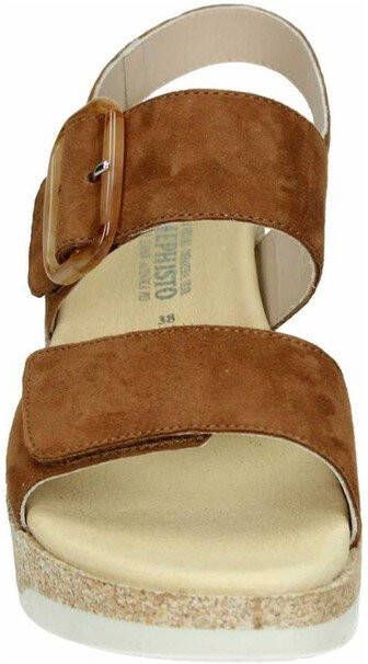 mephisto Sandalen/sandaaltjes