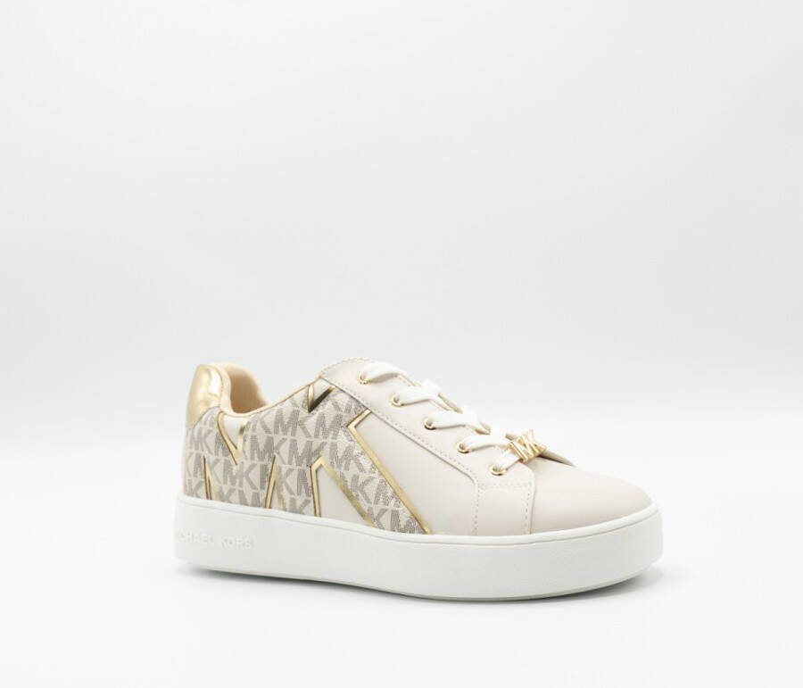 Michael Kors Lage Sneakers MICHAEL JORDANA AIRIN