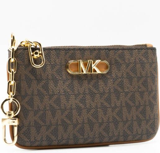 Michael Kors Wallets & Cardholders , Bruin, Dames