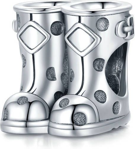 Mijn bedels Bedel laarzen