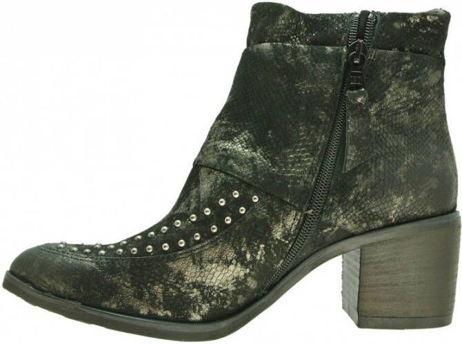 MJUS 191210 dames laars