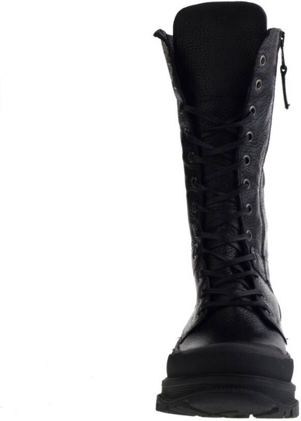 MJUS Dames veterboots
