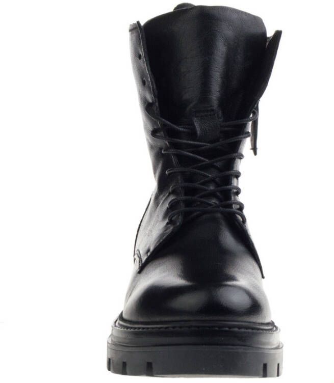 MJUS Dames veterboots