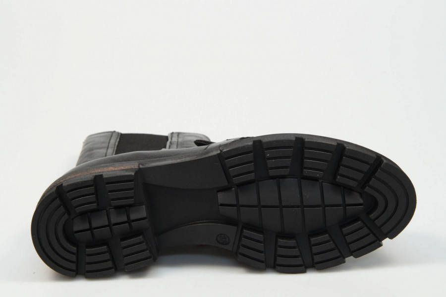 MJUS Damesschoenen enkellaarsjes