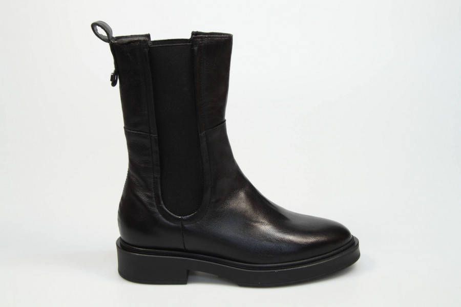 MJUS Damesschoenen enkellaarsjes