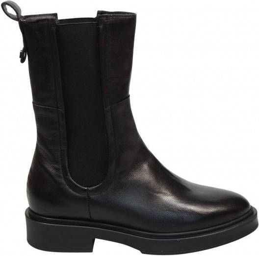 MJUS Damesschoenen enkellaarsjes