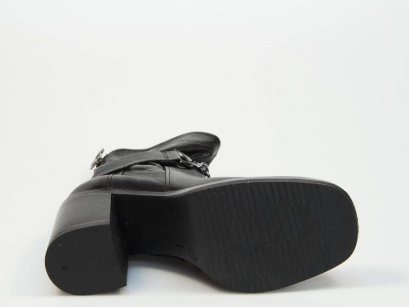 MJUS Damesschoenen enkellaarsjes