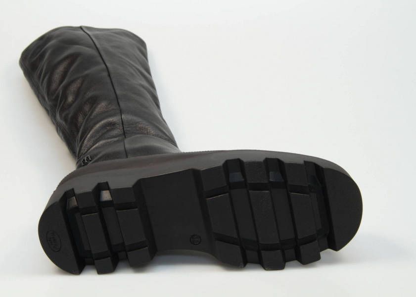 MJUS Damesschoenen laarzen