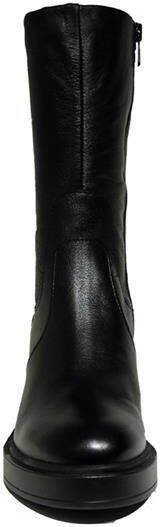 MJUS Enkellaarsjes Hak