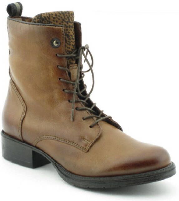 MJUS Veterschoenen
