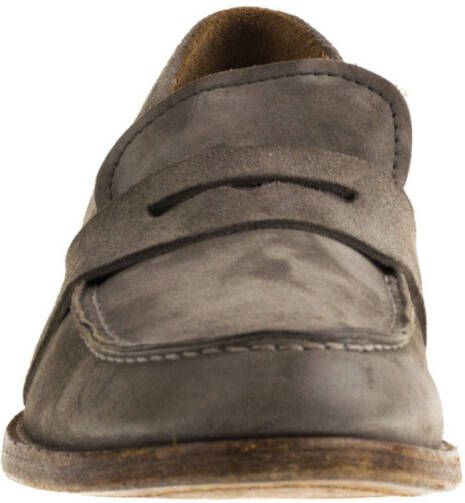 MOMA Dames mocassins